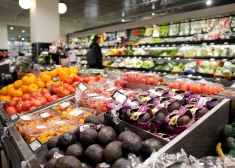 LPTA izpilddirektors: tuvākajos mēnešos pārtikas cenas nesamazināsies