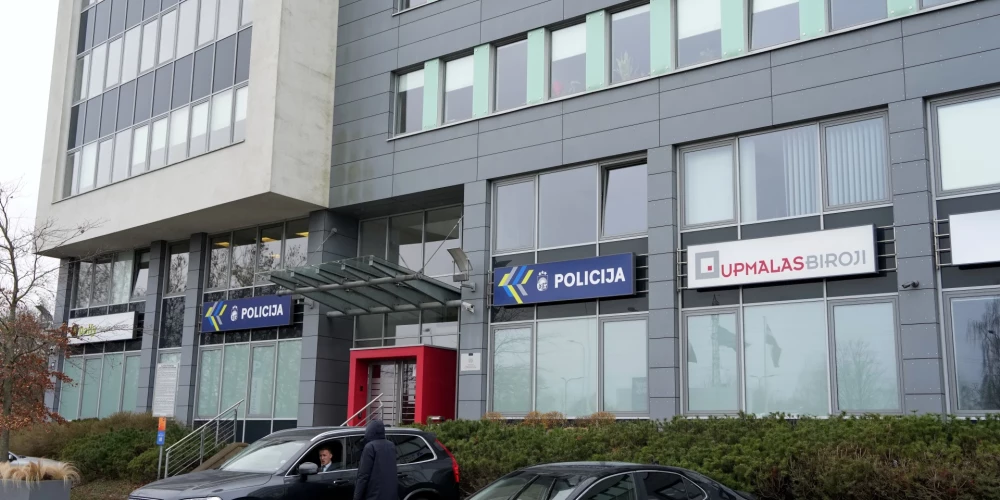 Valsts policijas maksas pakalpojumi kļūs dārgāki.