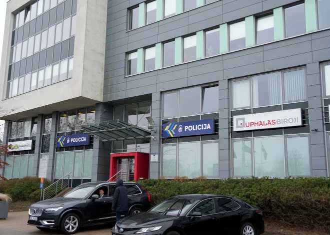 Valdība šodien lems par dārgākiem Valsts policijas maksas pakalpojumiem