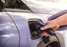 Atbalsta programma elektroauto un ārēji lādējamo hibrīdauto iegādei tuvojas noslēgumam