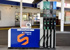 Konkurences padome atļauj "Circle K" iegādāties "Astarte-nafta" benzīntanku tīklu