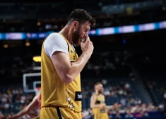 "Viņš nevar paskriet!" Bosnijas basketbola izlases treneris netaupa kritiku lielākajai zvaigznei Nurkičam
