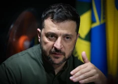 The Daily Telegraph: Зеленский готов уступить уже захваченные территории в обмен на поставки западного оружия и членство в НАТО