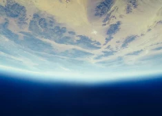ASV no debesīm nokritis objekts izrādās vecāks par planētu Zeme