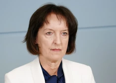 Bijusī VARAM ministre Bērziņa kritizē jauna amata izveidi Liopa iekārtošanai Dabas aizsardzības pārvaldē