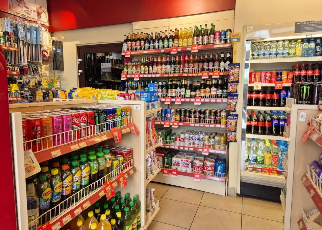 Сокращение времени продажи алкоголя: кто окажется в выгоде от нового закона?