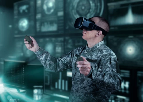 Иллюстративное фото.