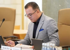 Абу Мери готов поделиться с Молдовой латвийским опытом в сфере здравоохранения. А у нас есть чему поучиться?