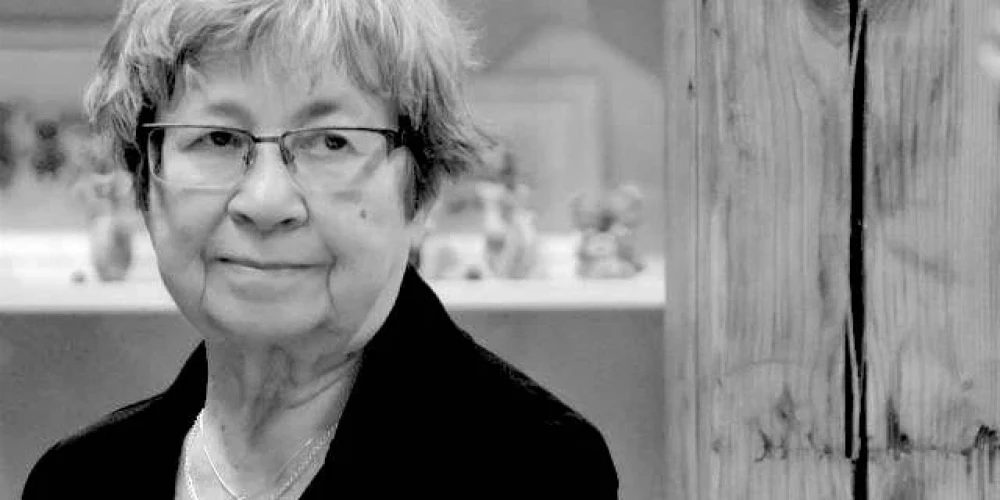 Latviski izdotas rakstnieces Aino Pervikas grāmatas "Gaisa baloniņš", "Arabella, jūras laupītāja meita" un "Burmemme".