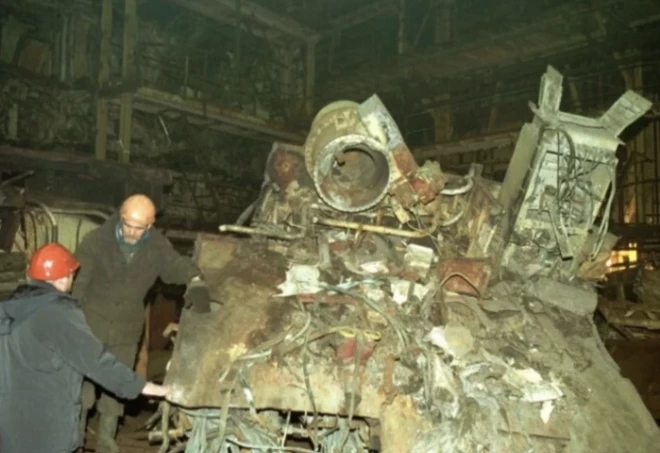 Pirms 25 gadiem, 12. augustā Krieviju satricināja zemūdenes "Kursk" traģēdija