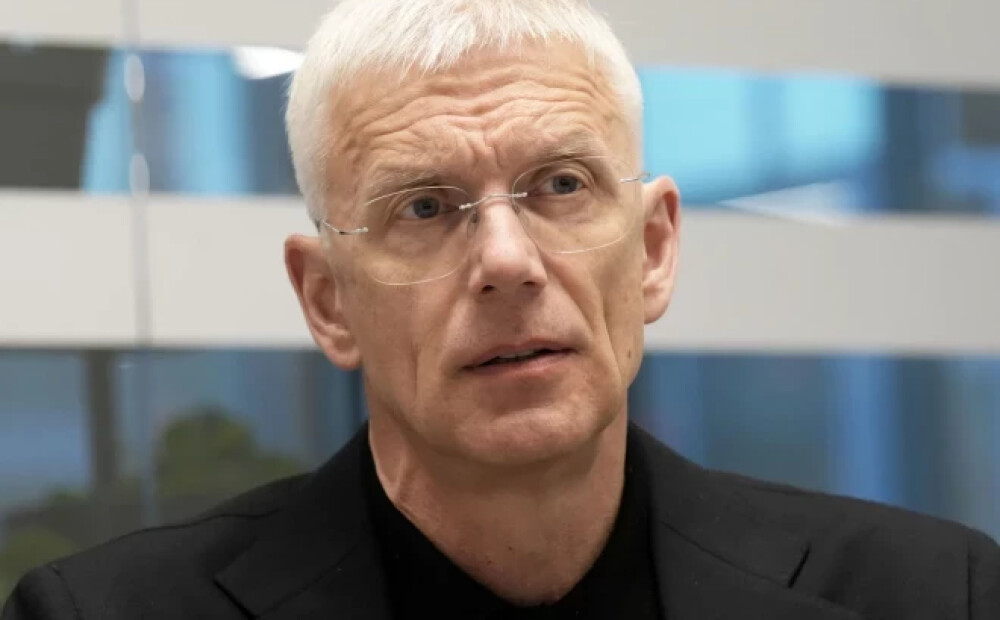 Kariņa lidojumu lietā apsūdzēta viena persona