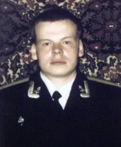 Dmitrijs Kolesņikovs.