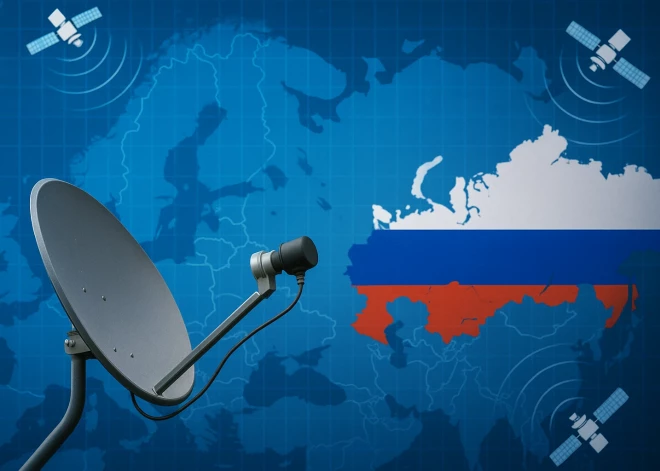 Из Калининграда и других областей России идут помехи навигации: Латвия представила доказательства