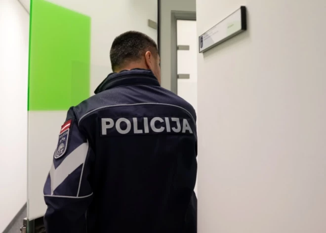 Policijai piešķirs līdz 5,3 miljoniem eiro izdevumiem par arestētās mantas glabāšanu