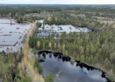 Ķemeru nacionālais parks kļūs lielāks 