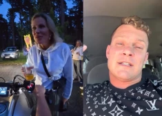 “Es veidoju mobingu? Es viņu pat neatpazinu” Dāvids Krūmiņš publisko video par to, kā sākas konflikts ar Annu Lieckalniņu