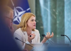 Latvija ar vismaz 2 miljoniem eiro atbalstīs NATO mehānismu ieroču iegādei Ukrainai