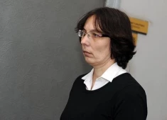 Latvijā atrodas tikai viena uz mūžu notiesātā sieviete. Viņas vārds ir Daiga