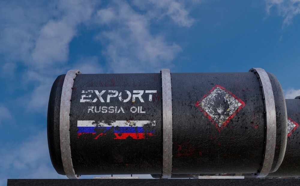 Šveice nosaka zemākus Krievijas naftas griestus un paplašina sankciju sarakstu