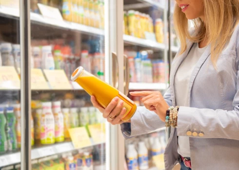 Augļu sulu ražotājiem ļaus ieviest jaunus produktus ar samazinātu dabīgā cukura saturu.