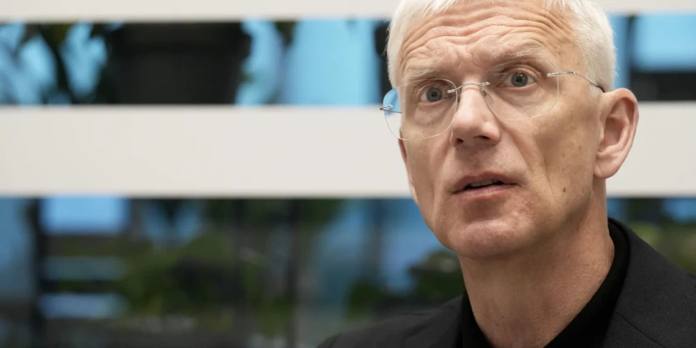 Kariņš: man nav informācijas par apsūdzību speciālo reisu lietā.