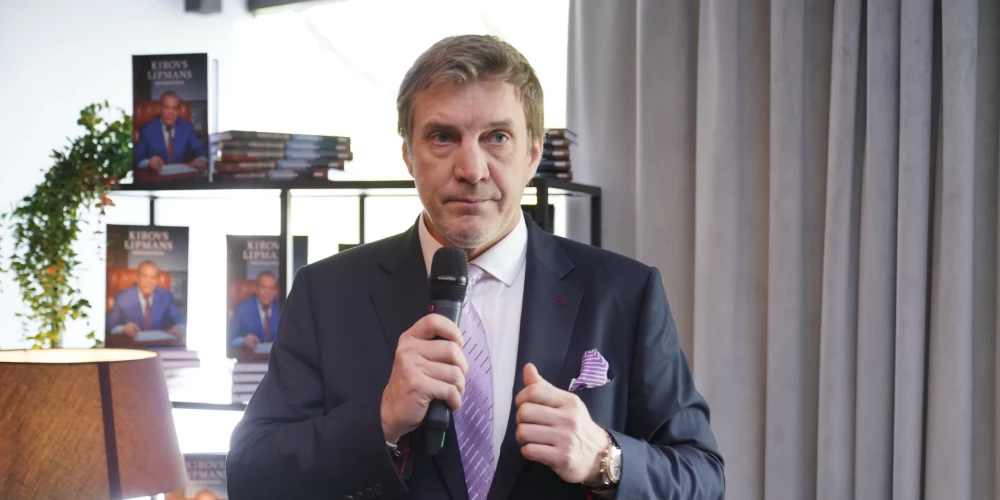 “Mēs stingri nosodām jebkādu agresīvu uzvedību un vēlamies uzsvērt, ka mūsu golfa laukums ir un paliek droša, mierīga un cieņpilna vide visiem spēlētājiem,” pēc notikušā incidenta uzsver "Ozo golfa kluba" valdes priekšsēdētājs Sandis Ozoliņš.