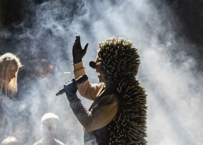 Nakts ekspedīcija bērniem “Nestāsti pasaciņas” pārvērtīs Dzintaru mežaparku pasaku valstībā