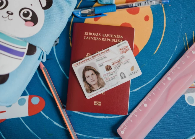 PMLP предупреждает родителей: при получении детских документов есть нюансы