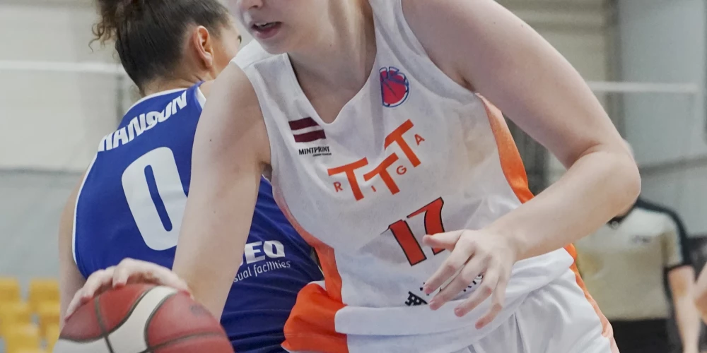 Liepiņa karjeru turpinās FIBA Eirokausā spēlējošajā Klaipēdas komandā.