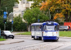 Rīgas svētkos par sabiedrisko transportu un autostāvvietām nav jāmaksā; būs sabiedriskā transporta papildreisi