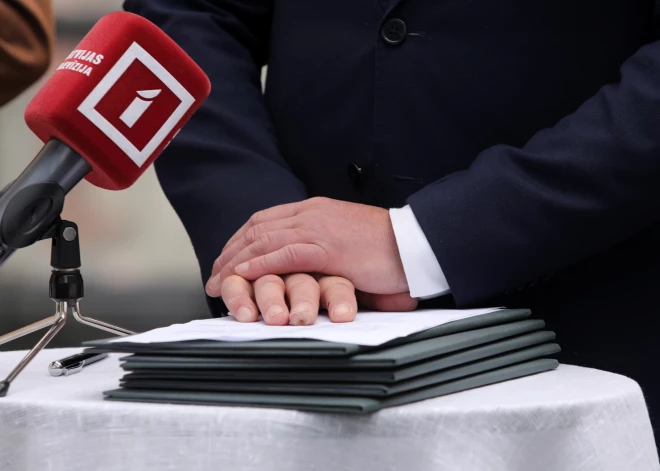 Pirmie pašvaldību vadītāji jau saņem pielaides valsts noslēpumam, bet no vienas pašvaldības pieprasījums nav saņemts