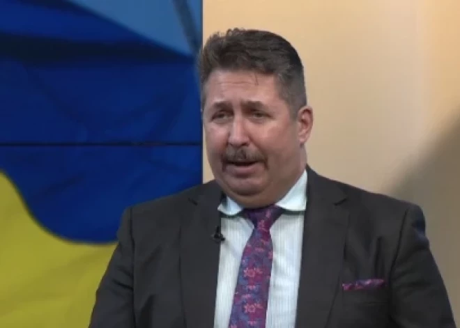 Полковник запаса НВС: "Мы фактически находимся в ситуации Холодной войны"