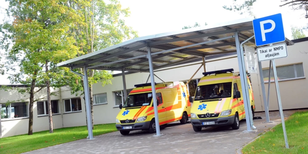 Bīstamā viela ar ko saskārušies salaspilieši esot kadmijs. 