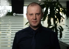 4finance operatīvais vadītājs Oskars Lipskis: no klientu apkalpošanas līdz automatizācijas procesu vadītājam