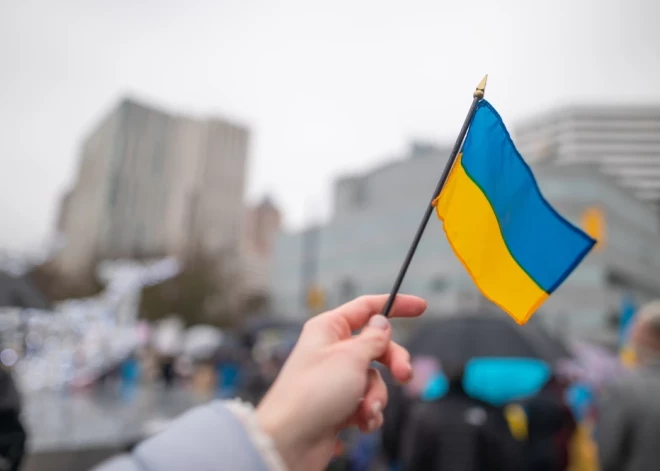 Стали известны пять требований Украины для заключения мирного соглашения с РФ