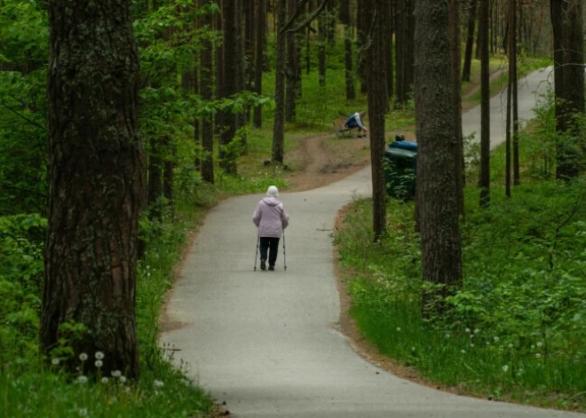 Olgas māte visu mūžu strādājusi Latvijā. Vai var atteikties no Krievijas pensijas un saņemt lielāku Latvijas pensiju?