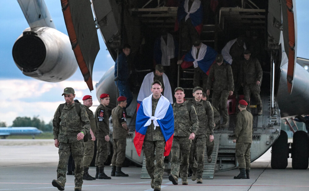 Militāro mācību "Zapad" laikā tiks izmantotas arī raķetes "Orešņik", kas spēj nest kodolgalviņas