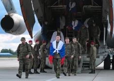 Militāro mācību "Zapad" laikā tiks izmantotas arī raķetes "Orešņik", kas spēj nest kodolgalviņas