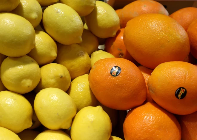 Ministru kabinets apstiprina noteikumus pārtikas preču cenu caurredzamībai un monitoringam