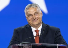 Viktors Orbāns: Krievija ir uzvarējusi karā Ukrainā