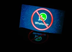 "Abonents nav sasniedzams" – Krievija ierobežo zvanus "WhatsApp" un "Telegram"