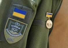 "Labas gribas koalīcija" apliecinājusi atbalstu Ukrainas suverenitātei, neatkarībai un teritoriālajai nedalāmībai