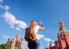 Латвия хочет запретить экскурсионные автобусные рейсы в Россию и Беларусь: названа дата