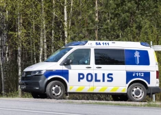 Igaunijā aizturēts Polijas pilsonis, kurš mēģinājis nelegāli šķērsot robežu, lai pievienotos Krievijas armijai