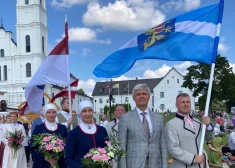 Latgales pašvaldību vadītājiem piedalīšanās Aglonas svētkos – apmaksāta darbdiena, padotajiem jāņem neapmaksāta brīvdiena