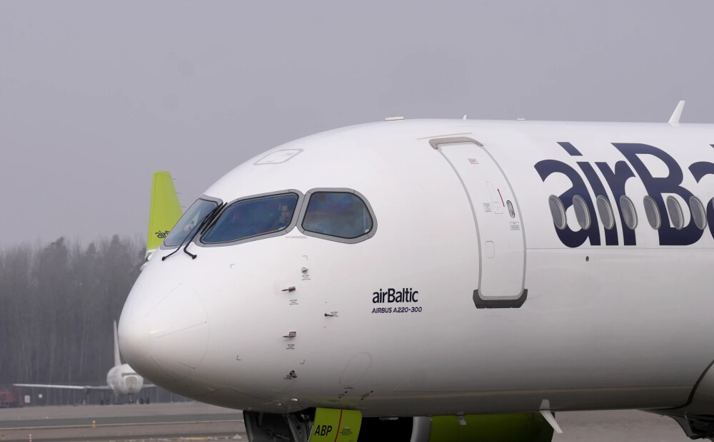 "airBaltic" izpilddirektora amata konkursā atlikušais trīs pretendenti, noslēgums gaidāms septembrī