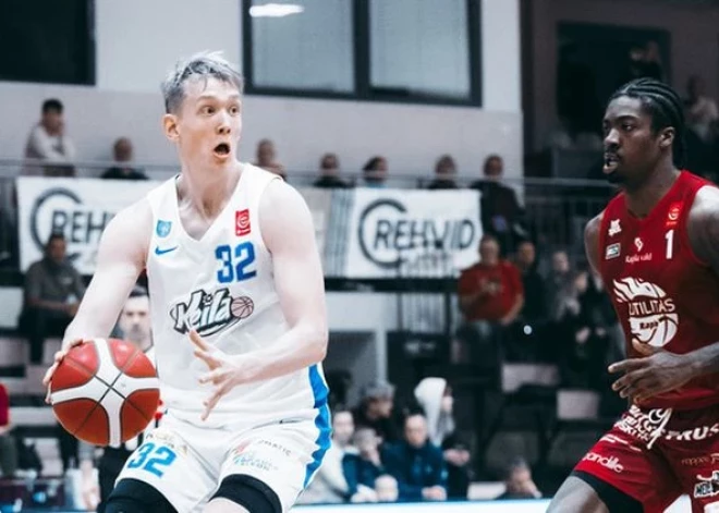 Traģiski mūžībā aizgājušā Jāņa Timmas brālis Rinalds nākamajā sezonā spēlēs Liepājā
