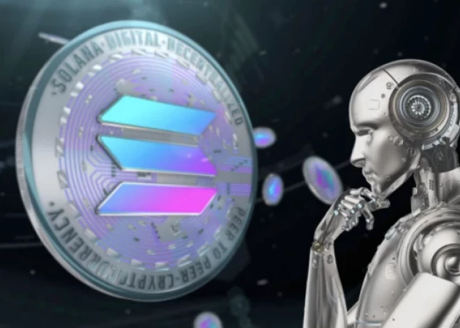 Google Gemini prognozē XRP, Chainlink, Solana cenu kāpumu
