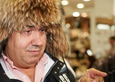 "Персонал говорит по-русски, а не на своем непонятном языке": Садальский рассказал об отдыхе в Юрмале