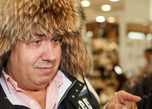 Станислав Садальский сравнил советские санатории с латвийским.